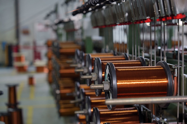 Zhongshan JOYHOT Electrical Technology Co.,Ltd. خط إنتاج المصنع