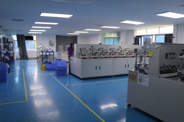 Zhongshan JOYHOT Electrical Technology Co.,Ltd. خط إنتاج المصنع